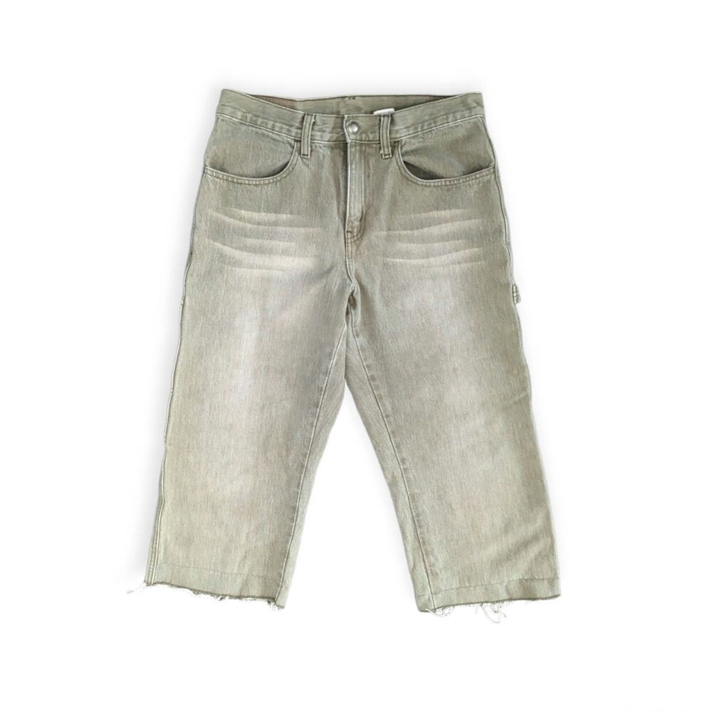 Levi's Jeans 577 Womens Carpenter Hong Kong Vintage Loose Fit Lower Rise